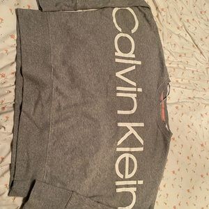 Calvin Klein Sweater (M)